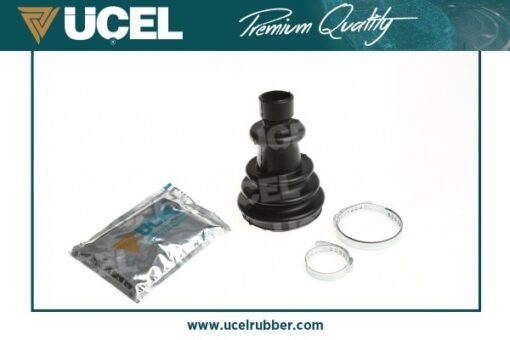 Aks Körüğü Dış Tek Kanal Renault R12 - 7701457539B