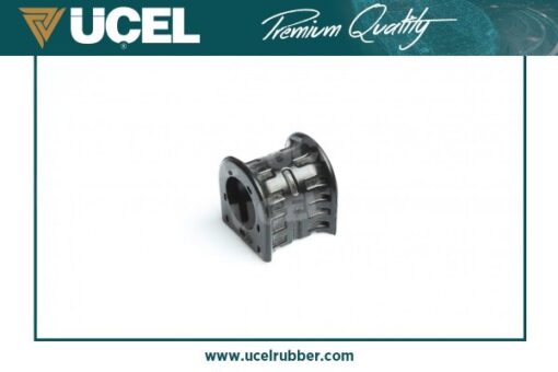 Viraj Demir Lastiği Arka 28mm Nıssan Nv400 - 546135490R-93197335-5631500Q0B