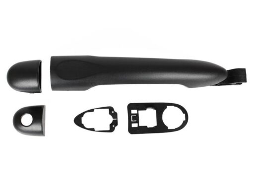 Dış Kapı Açma Kolu Ön-arka Sağ-sol Siyah Megane Iıı-fluence-clıo Iv - 806B02596R-806B04979R