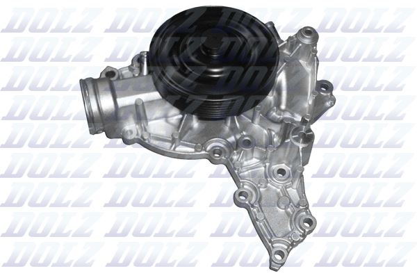 Devırdaım Pompası Mercedes M272 W204 W212 S212 C207 A207 - A2722001001