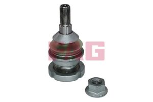 Rotıl On Alt Mercedes W164 X164 W251 - A1643300935