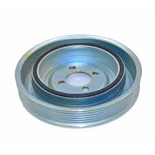 Suzukı Krank Kasnağı Fıat Doblo-grande Punto-ıdea-panda-punto--corsa C-d-e Astra H-j-merıva 1.3 Dmjt 614227 - 55200498-46819147-12610M86J21