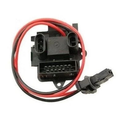 Kolorifer Rezistansı Renault Megane I 96-01 Ac - 7701046061