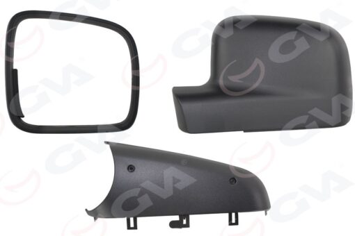 Ayna Kapağı Set Sol - 7H1857527A