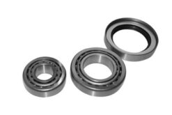 Teker Rulmanı On Mercedes W201 W124 S124 R107 - A2013300251