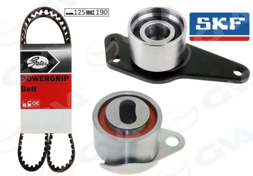Eksantrik Gergi Kiti Renault Clıo 91 98 Laguna 93 01 Traffıc 86 94 R9-r11-r19-r21 1.7-1.8 - 7701468167