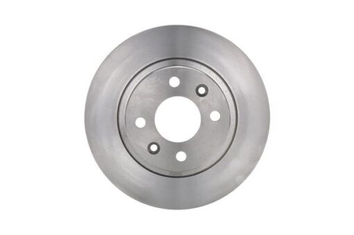 Ön Fren Diski Renault Symbol Iı 08 Symbol Iıı 13 Twıngo I 96 Dacıa Logan 06 Logan Iı Mcv 12 San Dero 08 Sandero Iı 13 259x12 4 Delik - 402065345R-7701208252-402065236R