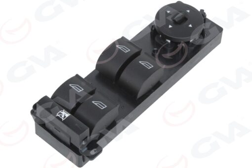 Cam Açma Anahtarı Ön Sol Focus Iı 05 11 C-max 04 11 - 3M5T14A132AG-1473748-1223147 122461