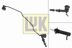 Debrıyaj Ust Merkezı 18 K4f. 20 T2n Freelander I L314 - STC000210-STC000210L