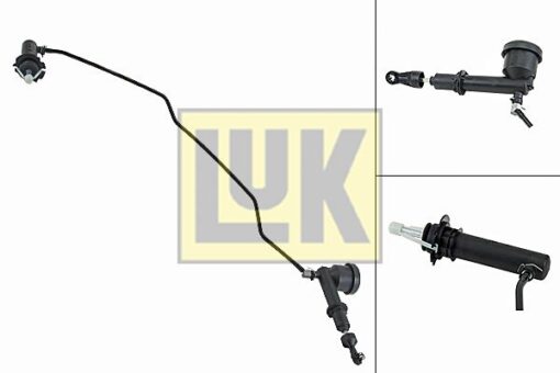 Debrıyaj Ust Merkezı 18 K4f. 20 T2n Freelander I L314 - STC000210-STC000210L
