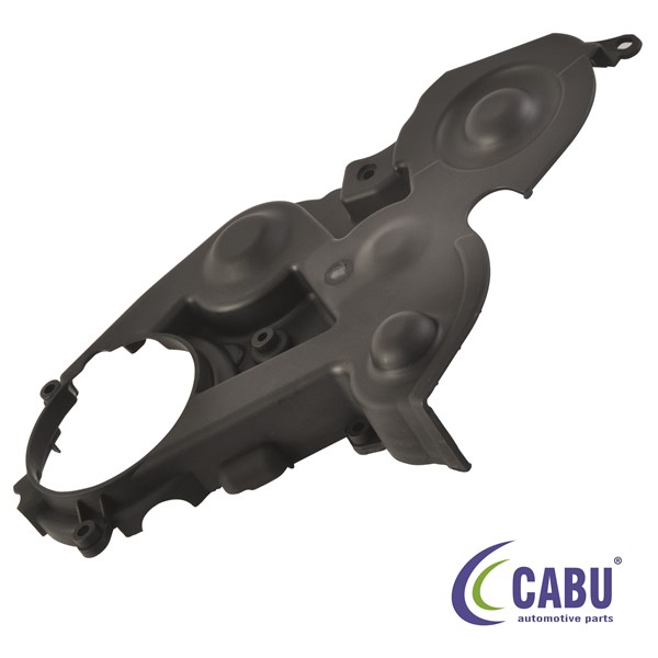 Trıger Kapak Alt P206 P307 P107 P207 C1 C2 C3 Nemo Bıpper Dv4td Fıesta 1.4tdcı 02 08 - 2S6Q6L070AB-0320.S5
