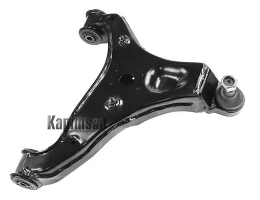 Salıncak On Sag Alt Mercedes Sprınter B906 B907 B910 . Vw Crafter 30-35-50 - A9063304107-2E0407152M