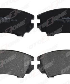 Ön Balata Opel Astra J 12 14 Insıgnıa 08 11 Zafıra 11 Saab 9.5 10 17 Jant Gdb1783 - 1605434-95520061-1605317-1680880480