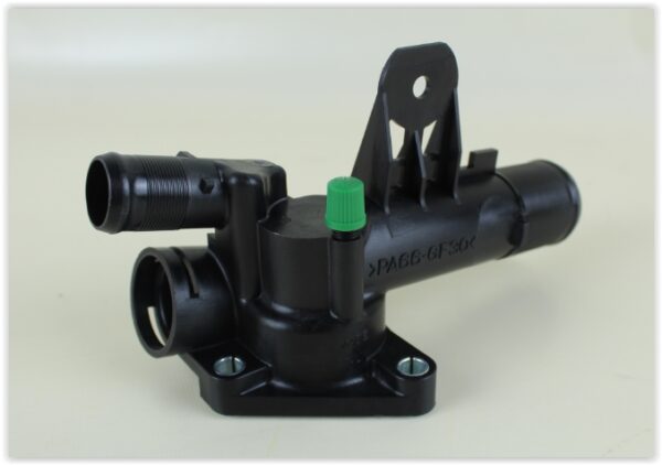 Termostat 83c Komple Renault Kangoo Iı 08 Clıo Iıı 05 12 Laguna Iıı 07 15 1.5dci K9k 4 Çıkışlı - 8200400553-8200558751-1106000QAJ