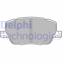 Ön Fren Balatası Fıat 500x 14 Jeep Renegade 14 Compass 20 1.3d Mtj 1.3tb 1.4 1.6d Mtj 1.6e-torq 2.0d Mtj - 77367214-77367936-77368577