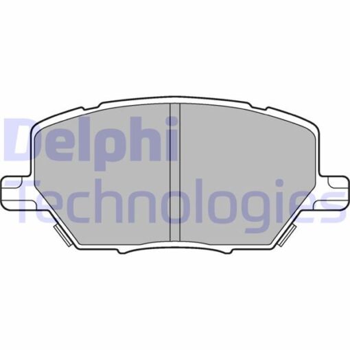 Ön Fren Balatası Fıat 500x 14 Jeep Renegade 14 Compass 20 1.3d Mtj 1.3tb 1.4 1.6d Mtj 1.6e-torq 2.0d Mtj - 77367214-77367936-77368577