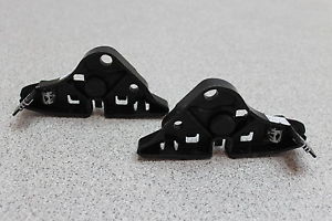 Tampon Bağlantı Braketi Tk Fluence - 622217286R