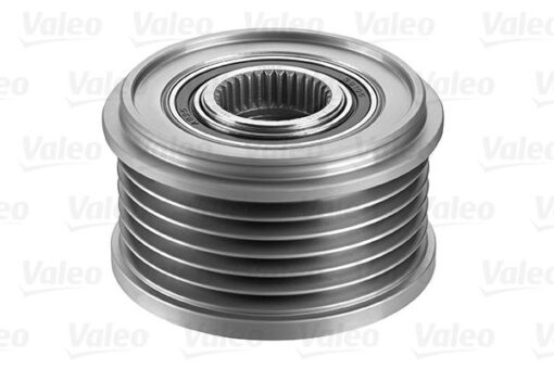 Alternatör Kasnağı Rulmanlı Duster-logan-sandero 1.6 16v-mıcra-note-clıo Iı-ııı-mgn 1.5dci 6 Kanal - 48161702