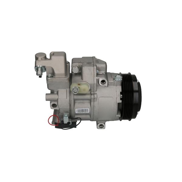Klıma Kompresoru Mercedes W168 W414 - A0002309411