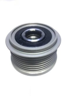 Alternatör Kasnağı Volvo S40 1.6d 2.0d 04-12 C30 1.6d 06-12 V70 2.0d 07-15 V50 06-12 C70 - 8666579-51808561-3M5T10300PB