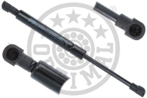 Bagaj Amortısoru Mercedes Clk-class A209 03 10 - A2099800564