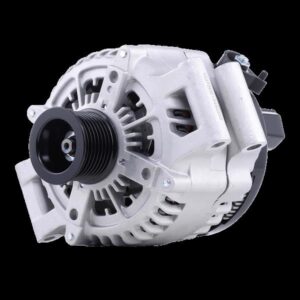 Alternator A115 14v 120a. Fca 500 C 07- Fıorıno 07- Nemo 10- Bıpper 10 - 51880173-51993603-1608858180