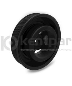Krank Kasnagı B-max 12 1.6tı Fıesta 1.25-1.4-1.6 Tı 08 17 Focus Iıı 11 1.6 Tı Mondeo Iv 07 14 1.6 Tı - 8A6G6B321AB-8A6G6B321AC-1752282