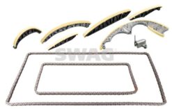 Eksantrik Zincir Seti 9 Parça A4-a5-a6-q5-q7 3.0 Tdı Cdta-cdtb-cduc-cdud 2011 Febı 49400 - 059109229AA