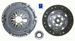 Debriyaj Seti Bora-golf Iv 1.9tdı 98-04 -polo 1.6tdı Cayb 09 1.9tdı 01 Atd-axr-agr 826473 X İ - 038198141C-038198141CX