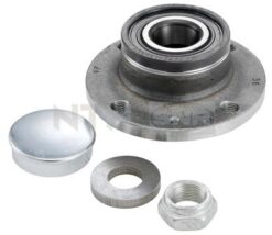 Arka Teker Poryası Komple Corsa D 1.3cdti-punto 1.3mtj-1.9mtj 1.3 Cdti 06 30x120x64.2 4bij - 71747713-55701518-95517150-93168760