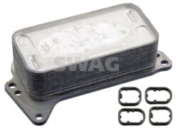 Sanzıman Yag Sogutucusu Bmw N47n N47ns F10 F20 F30 E90 E92 F32 F33 F34 F36 E84 F25 F15 Contalı - 11428507627