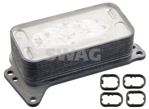 Sanzıman Yag Sogutucusu Bmw N47n N47ns F10 F20 F30 E90 E92 F32 F33 F34 F36 E84 F25 F15 Contalı - 11428507627