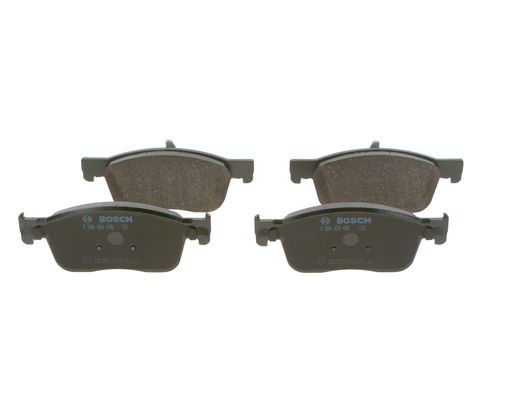 Ön Fren Balatası Zafıra Lıfe 19 Vıvaro C 19 Jumpy Iıı 16 Expert 16 Toyota Proace 16 304 Mm - 1613260780-1680791780-1678168280