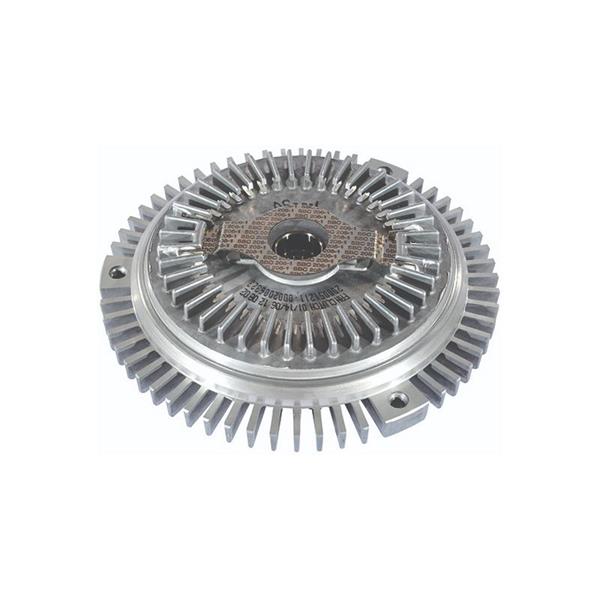 Fan Termıgı Mercedes Vıto Om646 W639 - A0002006323