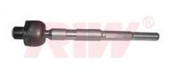 Rot Mili Ön Sol İç Honda-cıty Iıı-2002-2007-honda-jazz Iı Gd -2002-2008 - 53011SEL003