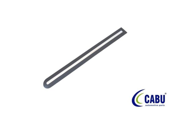 Arka Kapı Kusagı R / L Connect 09 14 Nıkelajlı - 9T16V29076AD-9T16V29077AD