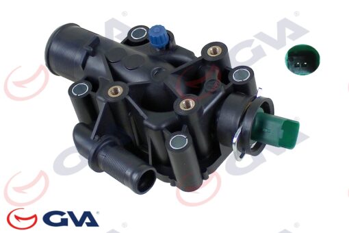 Termostat 91c Komple / Müşürlü Berlıngo 1.6 16v 08 C2-c3-c4 1.4-1.6 16v 04 P207-p307 1.6 16v 0 - 1336.Z0-9647265980