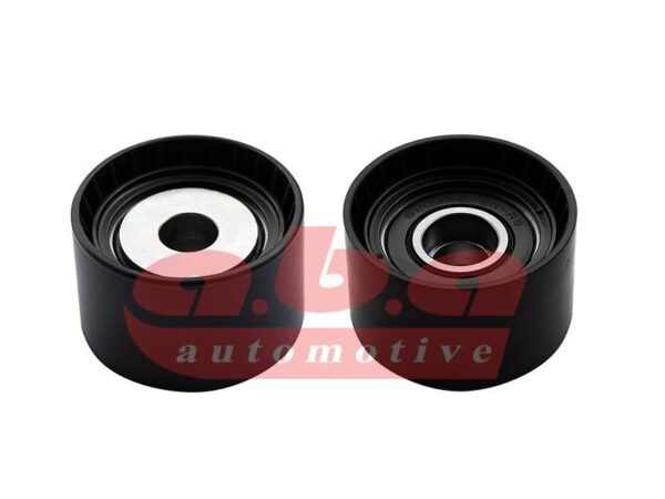 Kayıs Gergı Rulmanı Mercedes W221 W251 W164 W463 - A6422000570