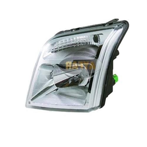 Far Komple-sol-lhd Ampulsuz Transıt Connect 02 14 Elektrikli H4 - 2T1413008AB-2T1413008AA-1346495