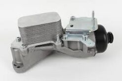Yağ Soğutucusu Komple Berlıngo-c4-c5-206-308 1.6 Hdi-focus 2/3-fıesta 1.6tdci-1.5tdci - AV6Q6L625AA-1103.S7-1103.N9