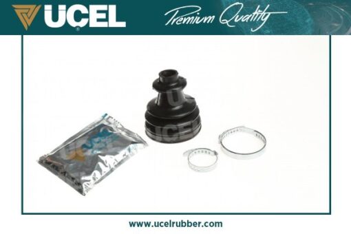 Aks Körüğü Dış Tek Kanal Cıtroen C15 Vd- -1.1-1.1 İ-1.4 E-1.4 - 7701457539