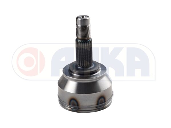 Aks Kafası Doblo 1.6 Dmtj 10 Bravo 1.4-1.6-1.9 Dmtj 08 Stılo 1.9 Jtd 01 25x26x51 - 46307914