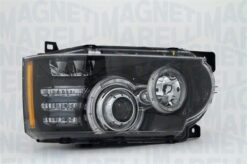 Far Sağ Xenon Rangerover Iıı 3.0td6 02 3.0td8 06 4.2 05 4.4 02 5.0 09 My09 L322 Lpn752 - LR026156-LR010822
