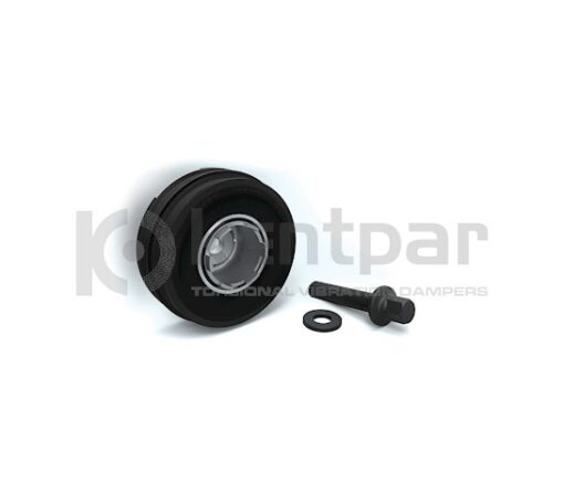 Krank Kasnagı Bmw M47 E46 E39 - 11232247565