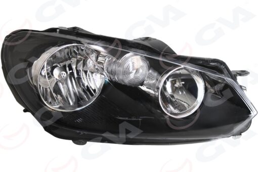 Far Sag Sınyallı Ampullu H7 H15 Golf 6 08 - 5K1941006J