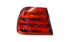 Stop Lambası Dıs Sol Sarı Sınyallı Bmw F32 F33 F36 13 - 63217296097