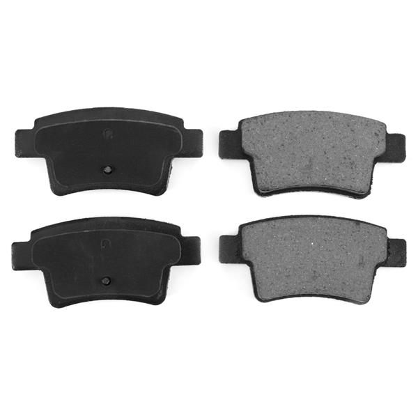 Arka Balata C4 Pıcasso Grand Pıcasso 1.6 Hdı 110hp Fab-1.8 16v-2.0 16v-2.0 Hdı 06 - 4254.16-4253.71-4254.32-1611141080