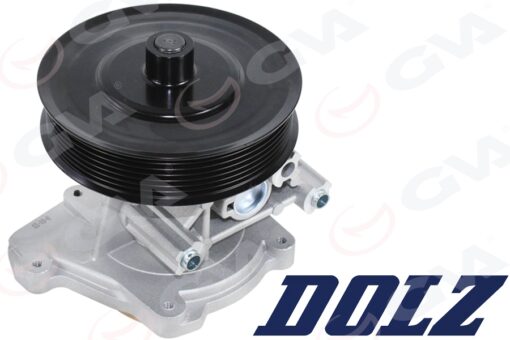 Devırdaım Pompası Defender L316 11 16 Ford Transıt V363 11 2.2 155ps Ranger Tke 11 2.2 155ps - BK3Q8A558CC-LR071294-LR156697