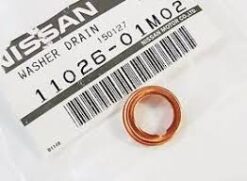 Motor Karter Tapa Pulu Dacıa-renault 1.6sce - 1102601M02