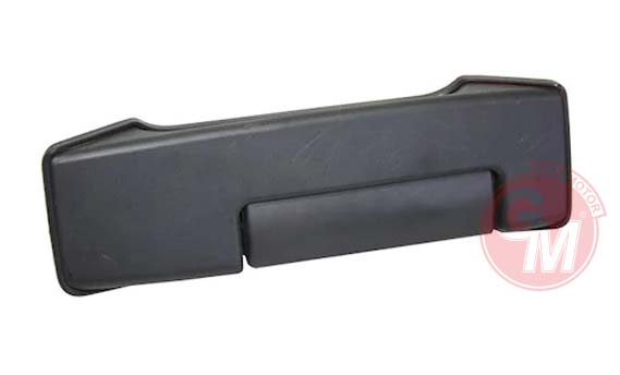 Sağ Arka Dış Kapı Kolu Dacıa Dokker - 806067153R